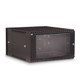 6U Swing Out Wall Mount Cabinet - 3130-3-001-06 6U Swing Out Wall Mount Cabinet - 3130-3-001-06